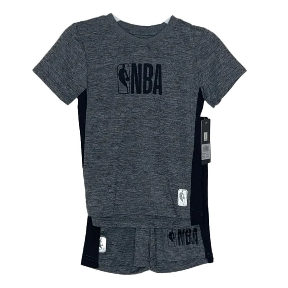🆕 NBA Bous Basketball Outfit Size M